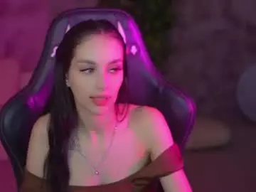 Chaturbate Live Porn of anabel054