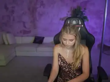 Chaturbate Free Live Porn of anabel054