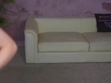 Chaturbate Sex Chat of anabel054