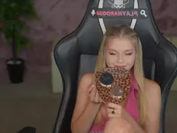 Chaturbate Watch Live Sex Cams of anabel054