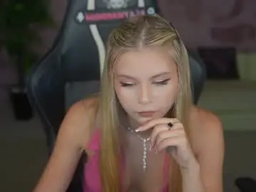Chaturbate Sex Cam of anabel054