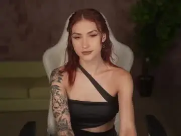 Chaturbate Sex Chat of anabel054