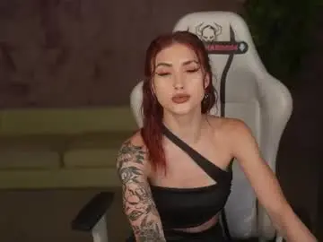 Chaturbate Adult Webcams of anabel054