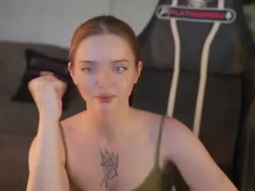 Chaturbate Free Porn Cam of anabel054