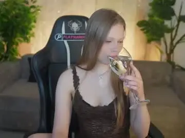Chaturbate Watch Live Sex Cams of anabel054