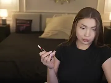 Chaturbate Private Sex Chat of anabel054