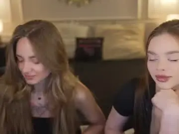 Chaturbate Sex Chat of anabel054