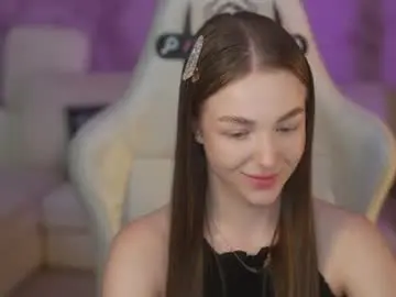 Chaturbate Live Sex of anabel054