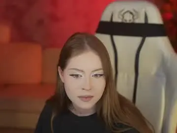 Chaturbate Free Porn Cam of anabel054