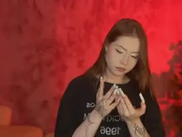 Chaturbate Private Sex Chat of anabel054