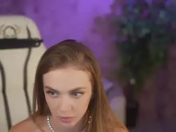 Chaturbate Live Sex of anabel054