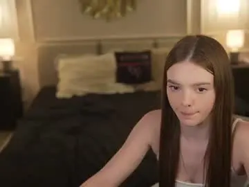 Chaturbate Live Sex of anabel054