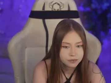 Chaturbate Live Sex of anabel054