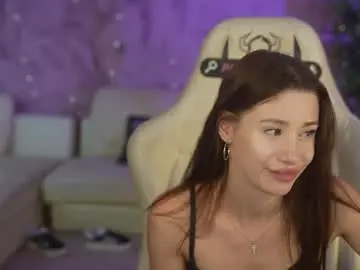 Chaturbate Private Sex Chat of anabel054