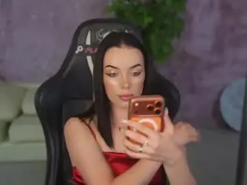 Chaturbate Live Porn of anabel054