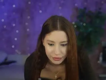 Chaturbate Adult Webcams of anabel054