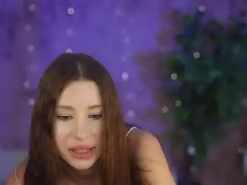 Chaturbate Private Sex Chat of anabel054