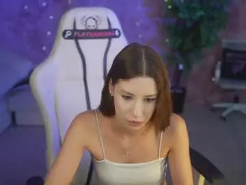 Chaturbate Free Porn Cam of anabel054