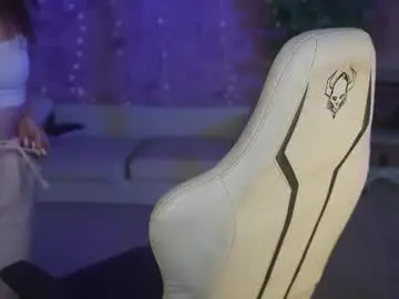 Chaturbate Watch Live Sex Cams of anabel054