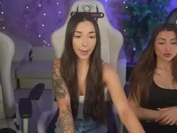 Chaturbate Best live sex cam show of anabel054