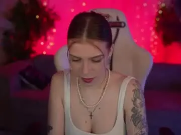 Chaturbate Live Porn of anabel054