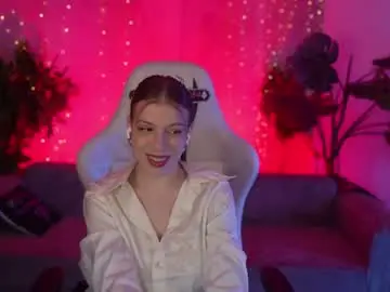 Chaturbate Live Sex Cam of anabel054