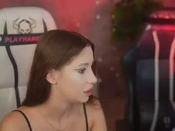 Chaturbate Live Sex of anabel054