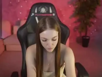 Chaturbate Best live sex cam show of anabel054