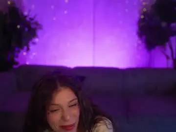 Chaturbate Watch Live Sex Cams of anabel054