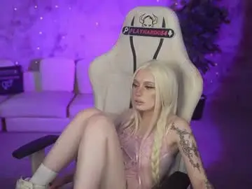 Chaturbate Live Sex of anabel054