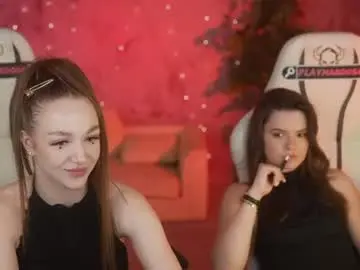 Chaturbate Live Sex Cam of anabel054