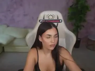 Chaturbate Live Sex of anabel054