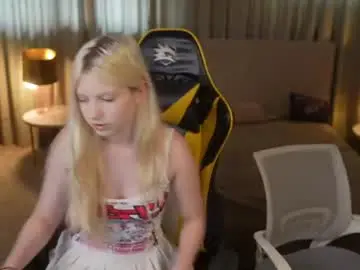 Chaturbate Adult Webcams of anabel054