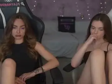 Chaturbate Sex Chat of anabel054