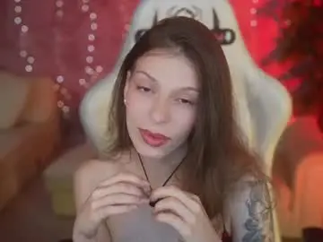 Chaturbate Free Live Porn of anabel054