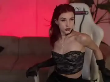 Chaturbate Sex Cam of anabel054