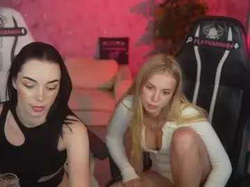 Chaturbate Live Sex Cam of anabel054
