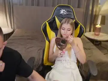 Chaturbate Free Live Porn of anabel054