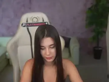 Chaturbate Adult Webcam of anabel054
