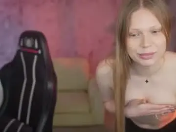 Chaturbate Adult Webcams of anabel054