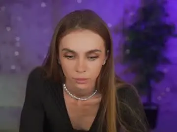 Chaturbate Live Sex of anabel054