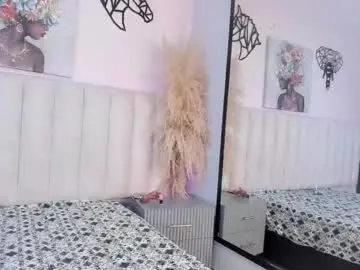 Chaturbate Live Porn of annie_noire