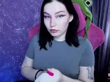 Chaturbate Live Sex Cam of elizabethflowerr