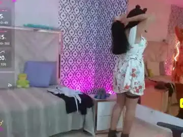 Chaturbate Watch Live Sex Cams of fiory_tay