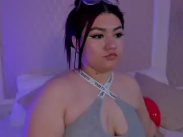 Chaturbate Sex Cam of julieta_wildblood