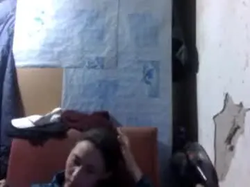 Chaturbate Live Sex of kanishawehrsig