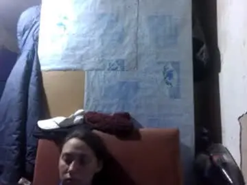 Chaturbate Private Sex Chat of kanishawehrsig