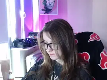 Chaturbate Free Live Porn of lunaxcherry