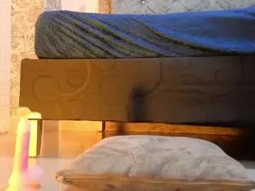 Chaturbate Live Porn of mia__gomex