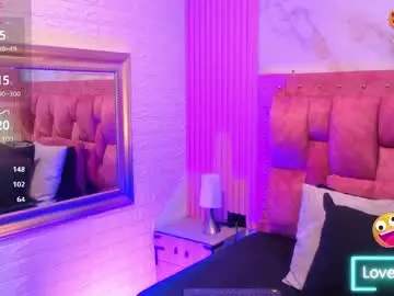 Chaturbate Adult Webcams of mia__gomex